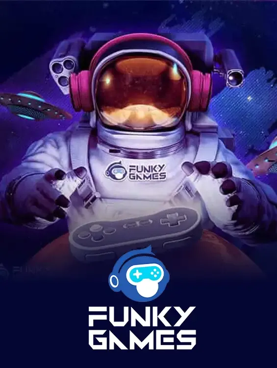 funky by สล็อต pg โอน ผ่าน วอ เลท ไม่มี ขั้น ต่ำ