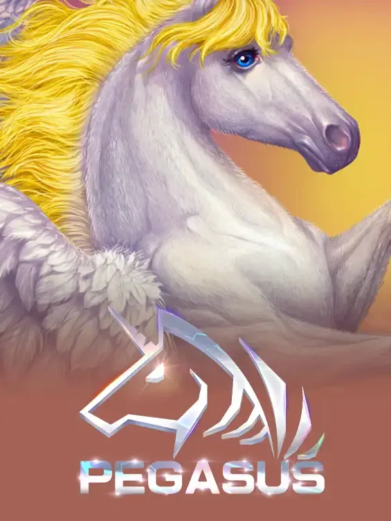 pegasus by สล็อต pg โอน ผ่าน วอ เลท ไม่มี ขั้น ต่ำ